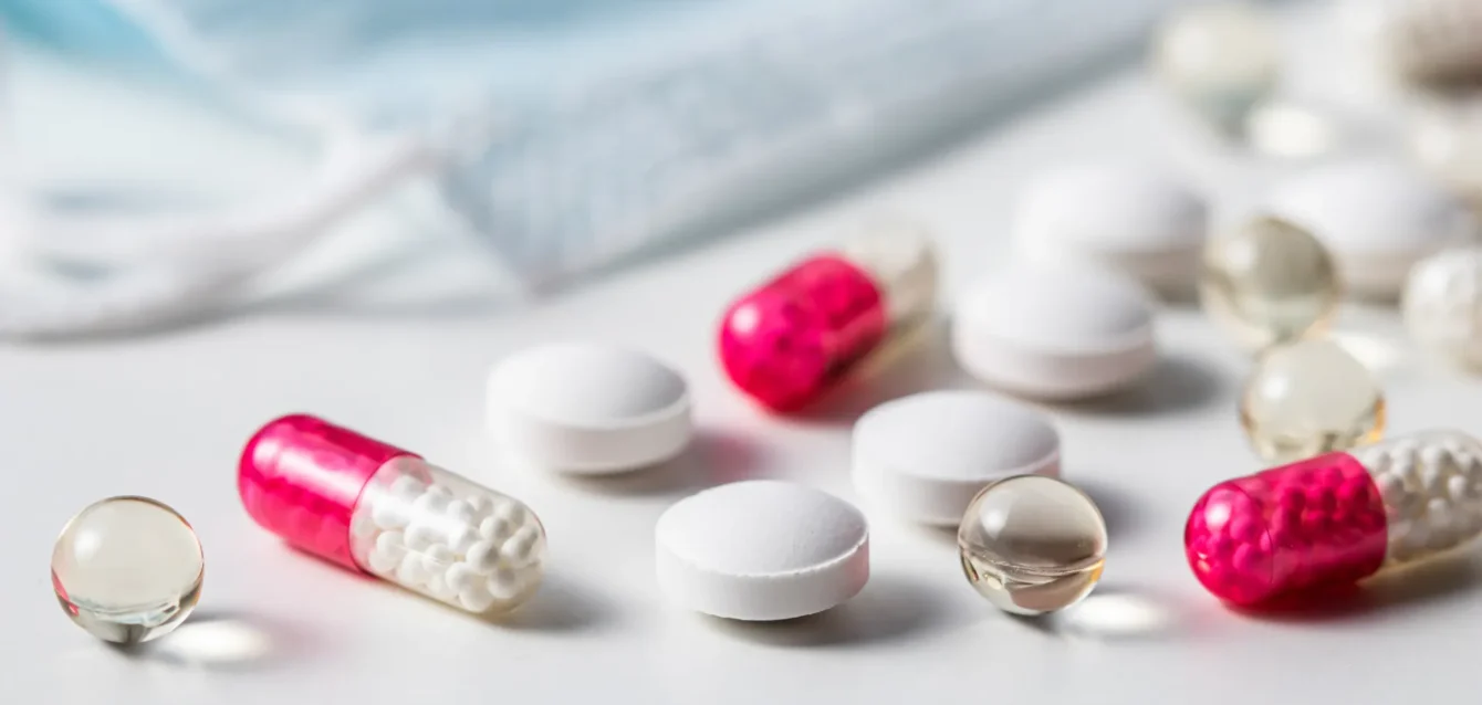 ai drug discovery