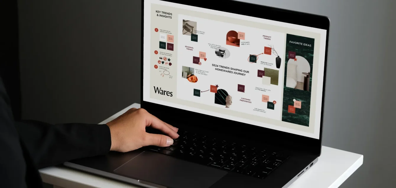 ai in branding