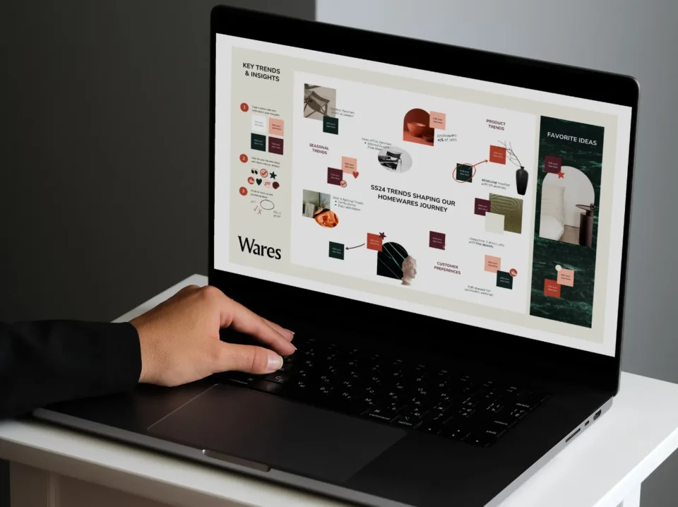 ai in branding