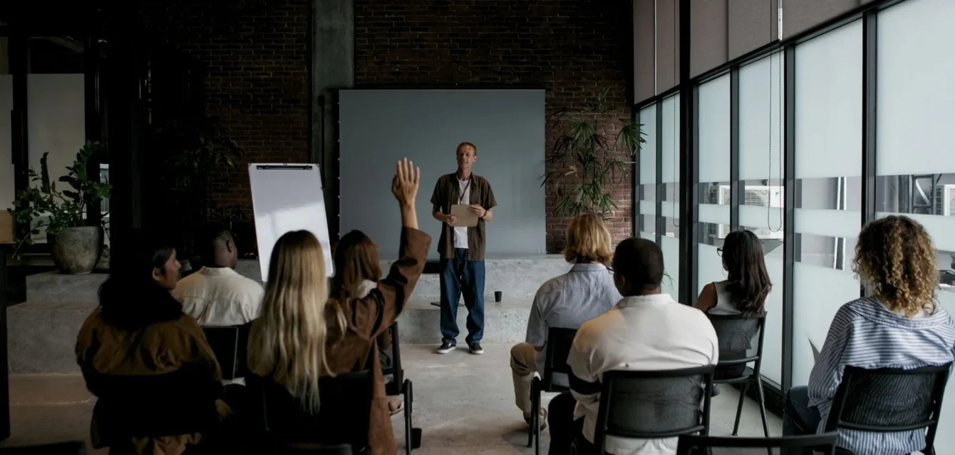 Generative AI for Business: From Classroom to Career