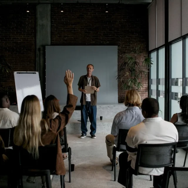 Generative AI for Business: From Classroom to Career